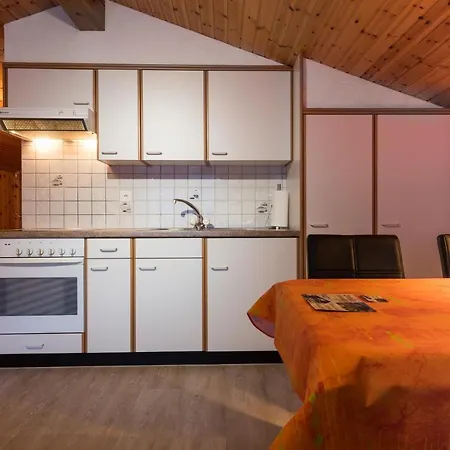 Orphelja Apartament