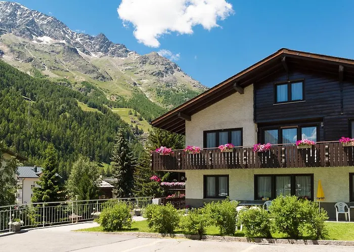 奥菲利亚公寓 萨斯格伦德