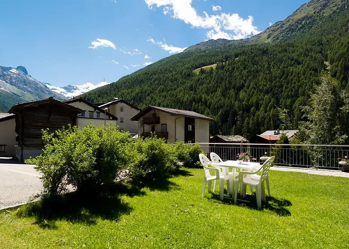 公寓 奥菲利亚公寓