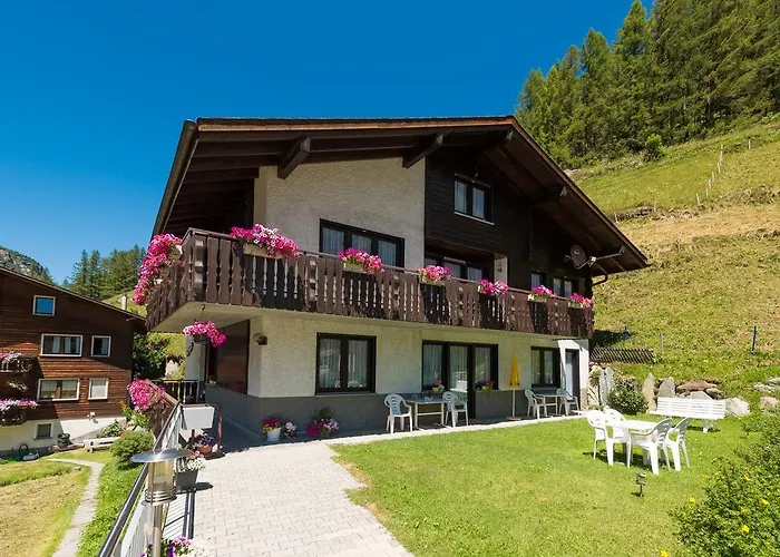 公寓 奥菲利亚公寓 *