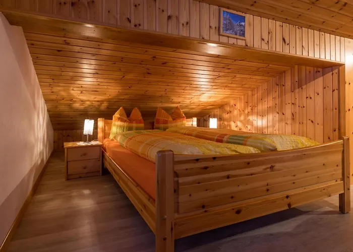 奥菲利亚公寓 * 萨斯格伦德