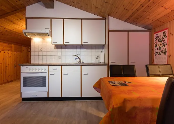 奥菲利亚公寓 公寓