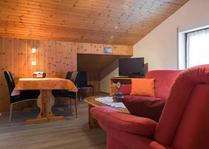 奥菲利亚公寓 公寓 萨斯格伦德