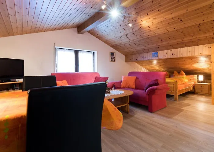 奥菲利亚公寓 * 萨斯格伦德