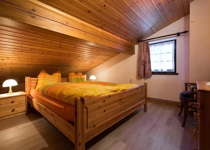 奥菲利亚公寓 公寓 *