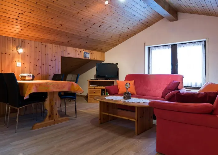 公寓 奥菲利亚公寓