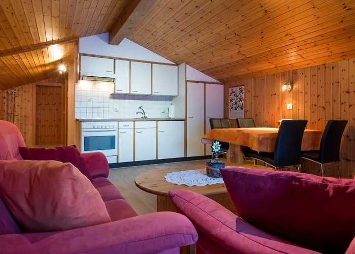 公寓 奥菲利亚公寓 *