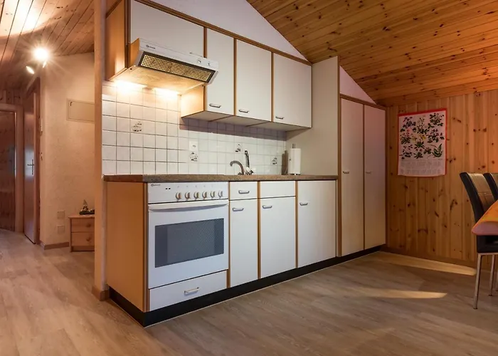 公寓 奥菲利亚公寓