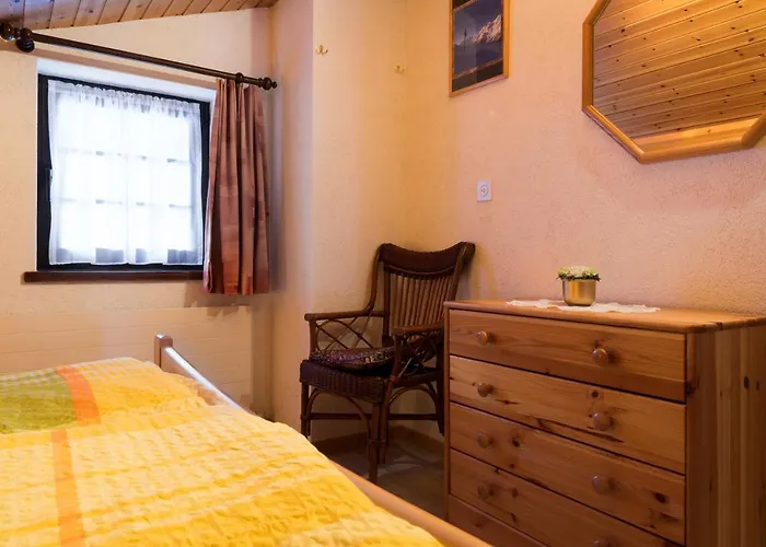 奥菲利亚公寓 * 萨斯格伦德